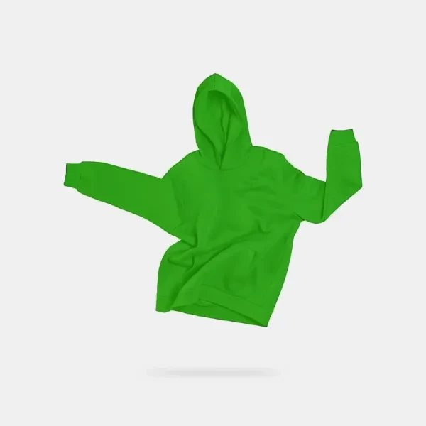 Clothing Segmentation Dataset