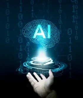 AI For Government