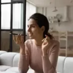 Speech Recognition for Voice Assistants