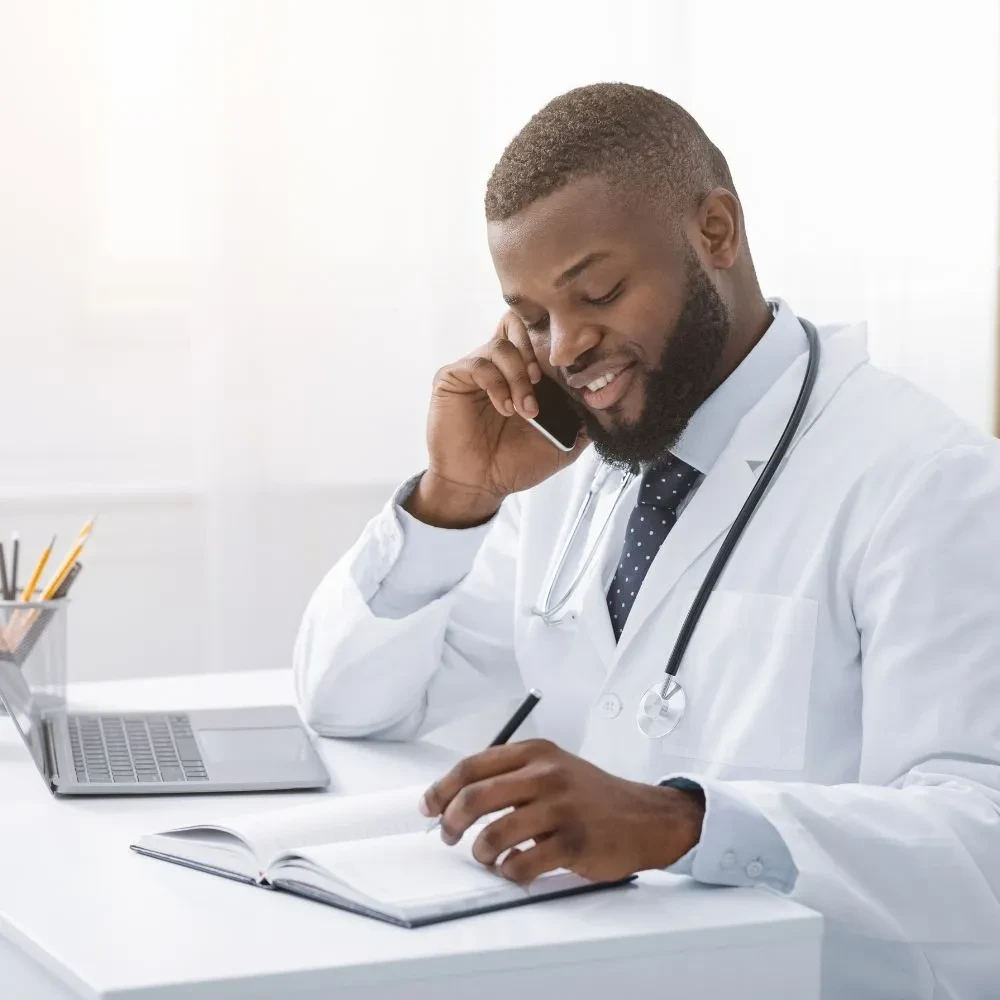 Physician Dictation Audio Datasets