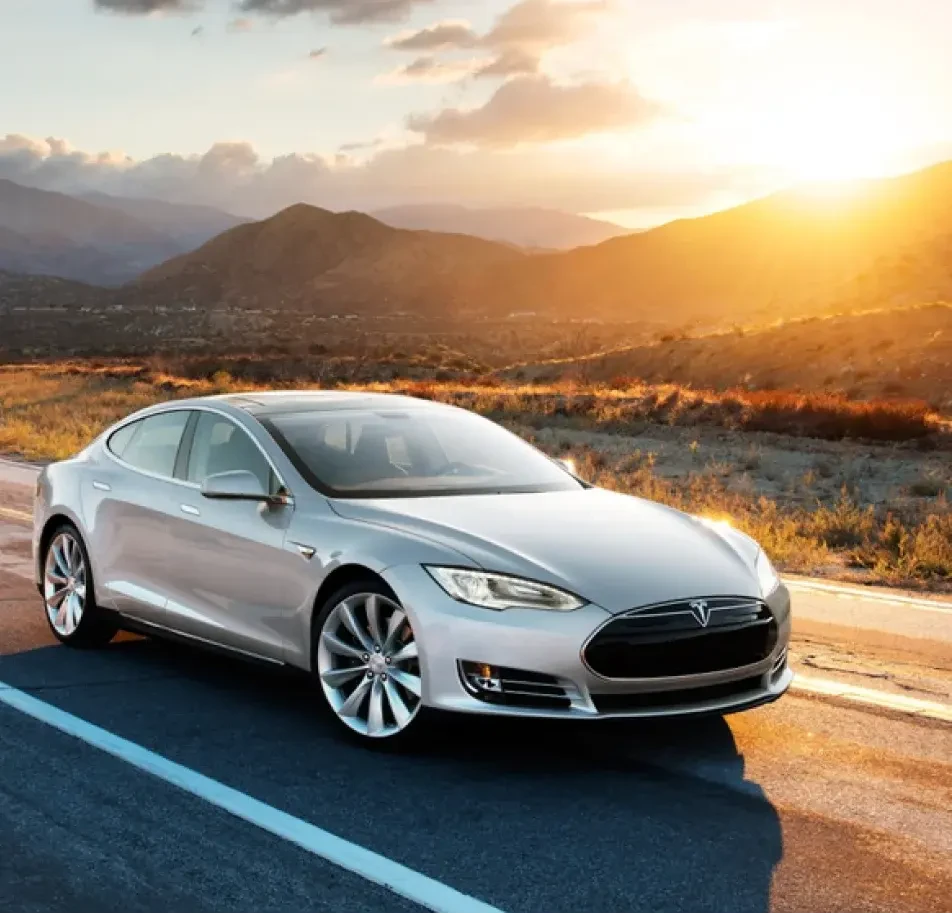Data Annotation for Self-Driving Cars