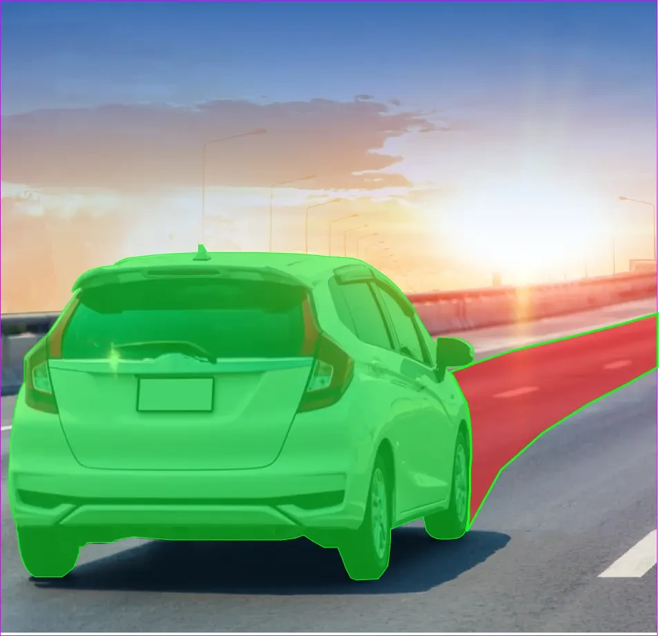 Data Annotation for Self-Driving Cars