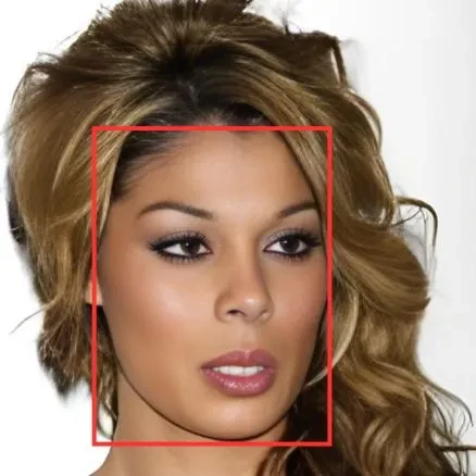 Facial Attribute Dataset – CelebA