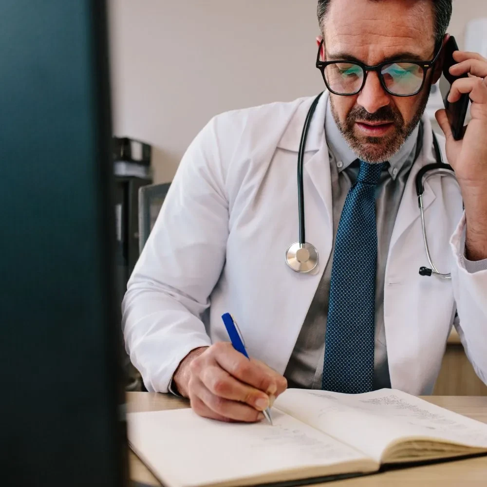 Physician Dictation Audio Datasets