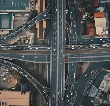 Geospatial Data Annotation for Mapping