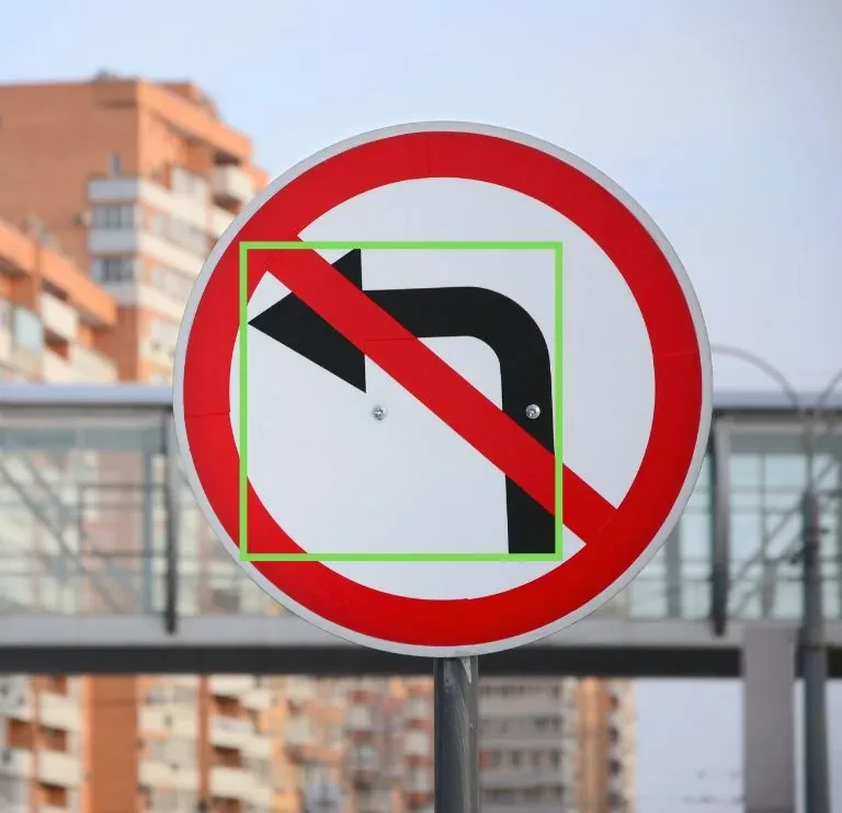 German Traffic Sign Recognition Dataset