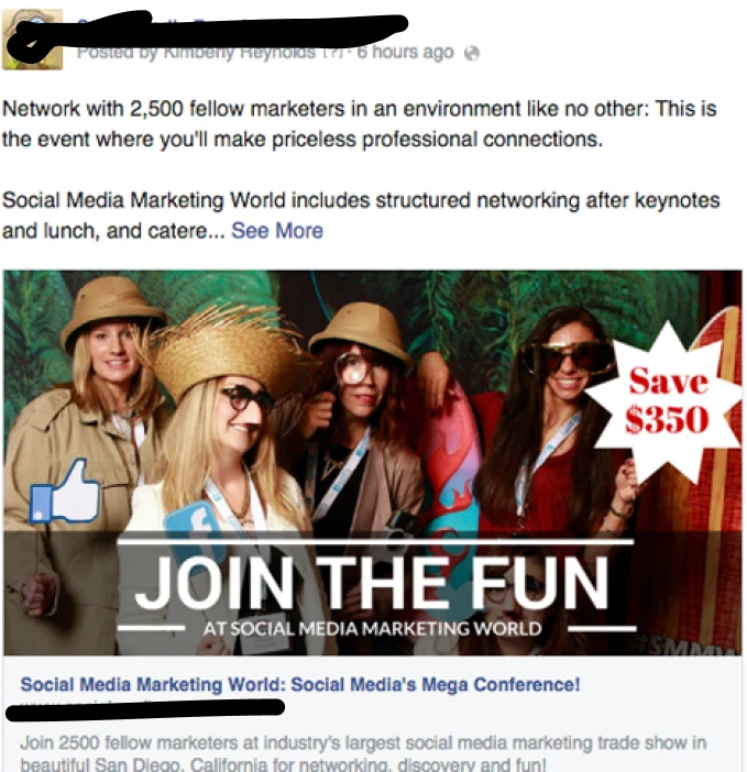 Event Detection in Social Media Streams