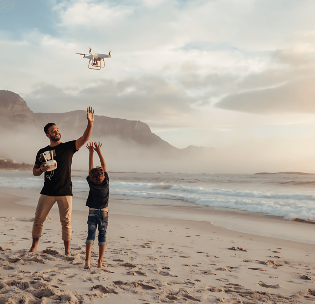 Remote Sensing Object Segmentation Dataset