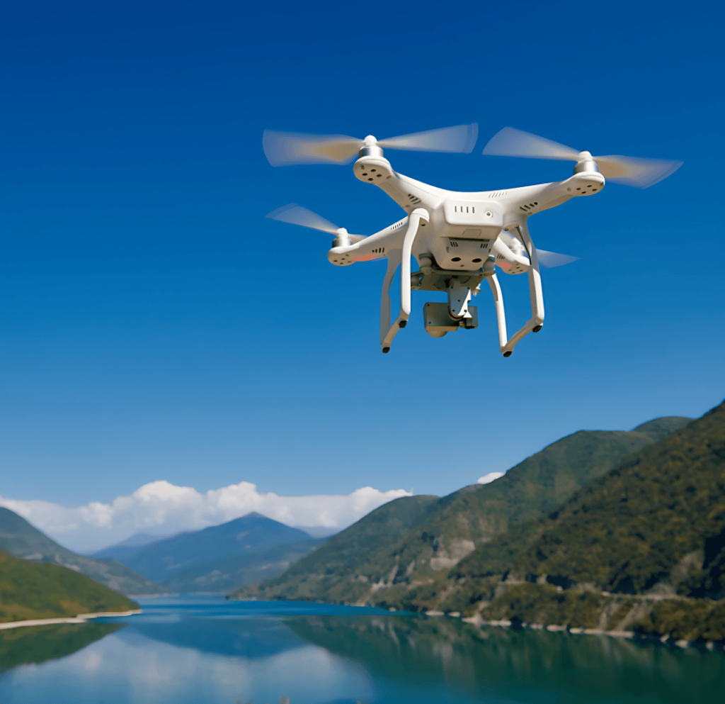 Remote Sensing Object Segmentation Dataset