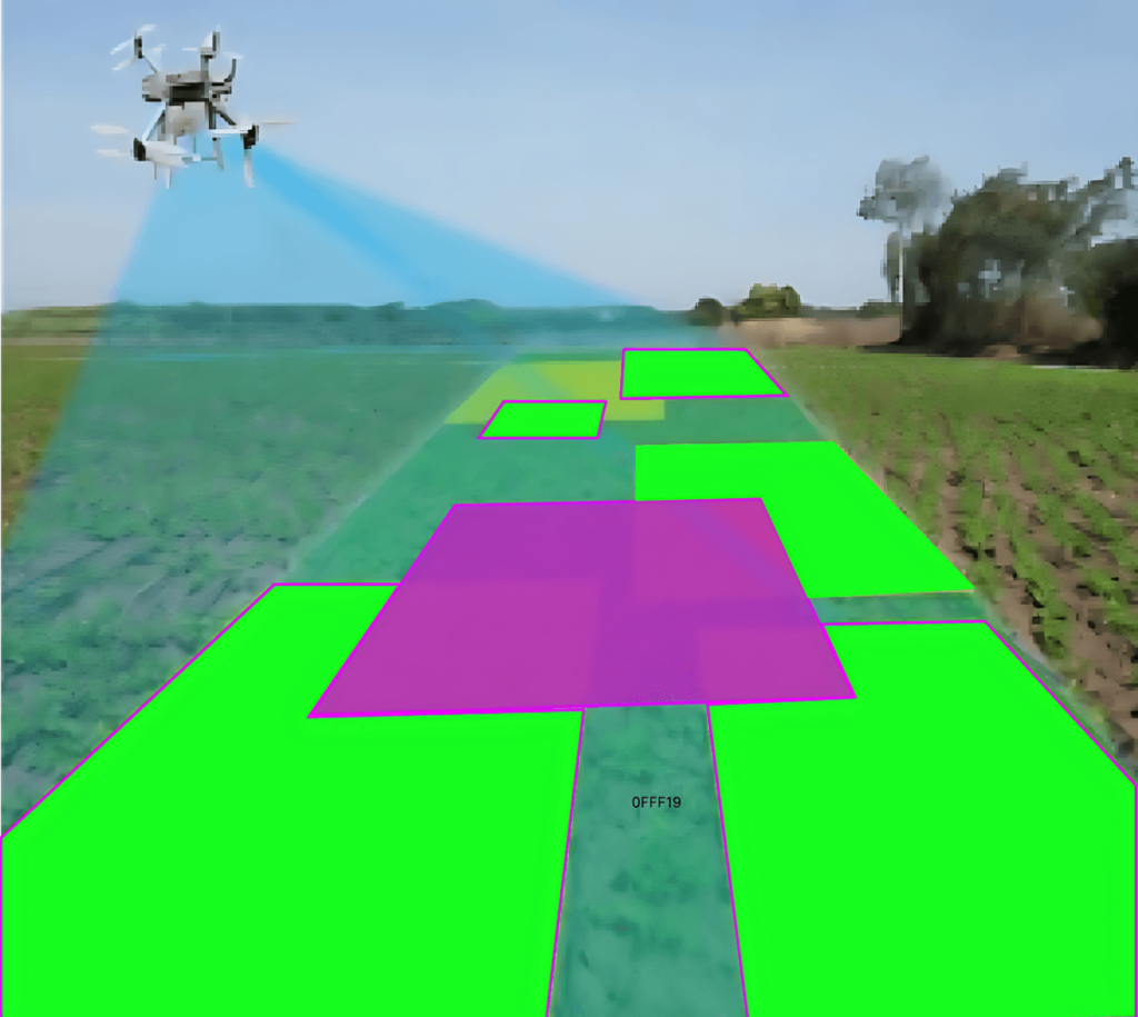 Remote Sensing Object Segmentation Dataset