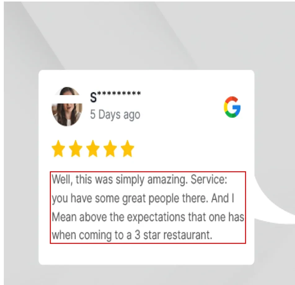 Emotion Detection in Customer Feedback