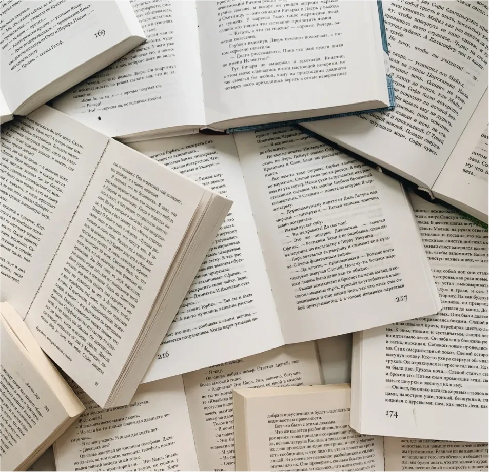 Text Summarization for Content Curation