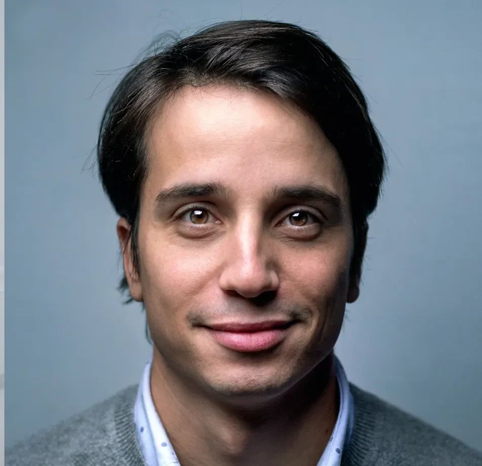 Face Parsing Dataset
