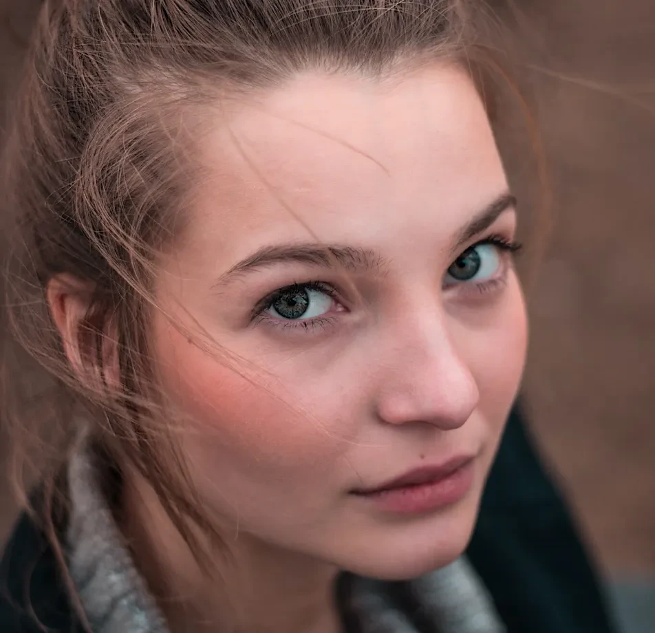 Face Parsing Dataset
