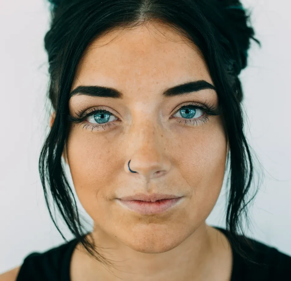 Face Parsing Dataset