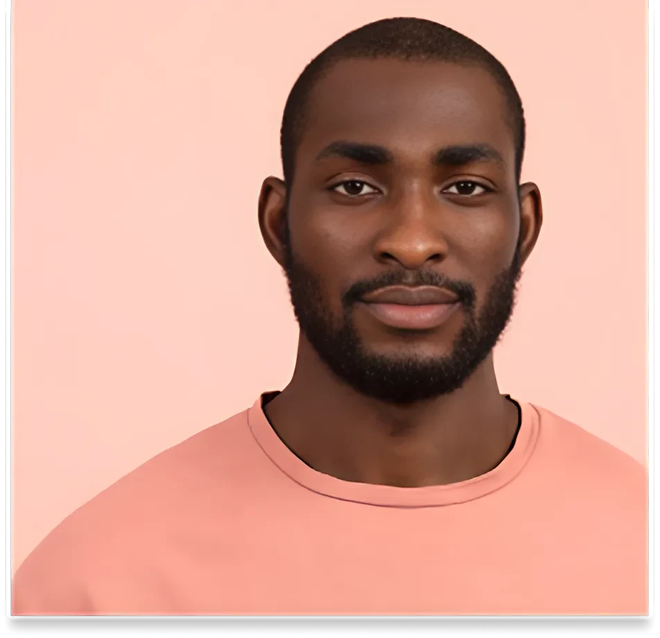 Facial Parts Semantic Segmentation Dataset
