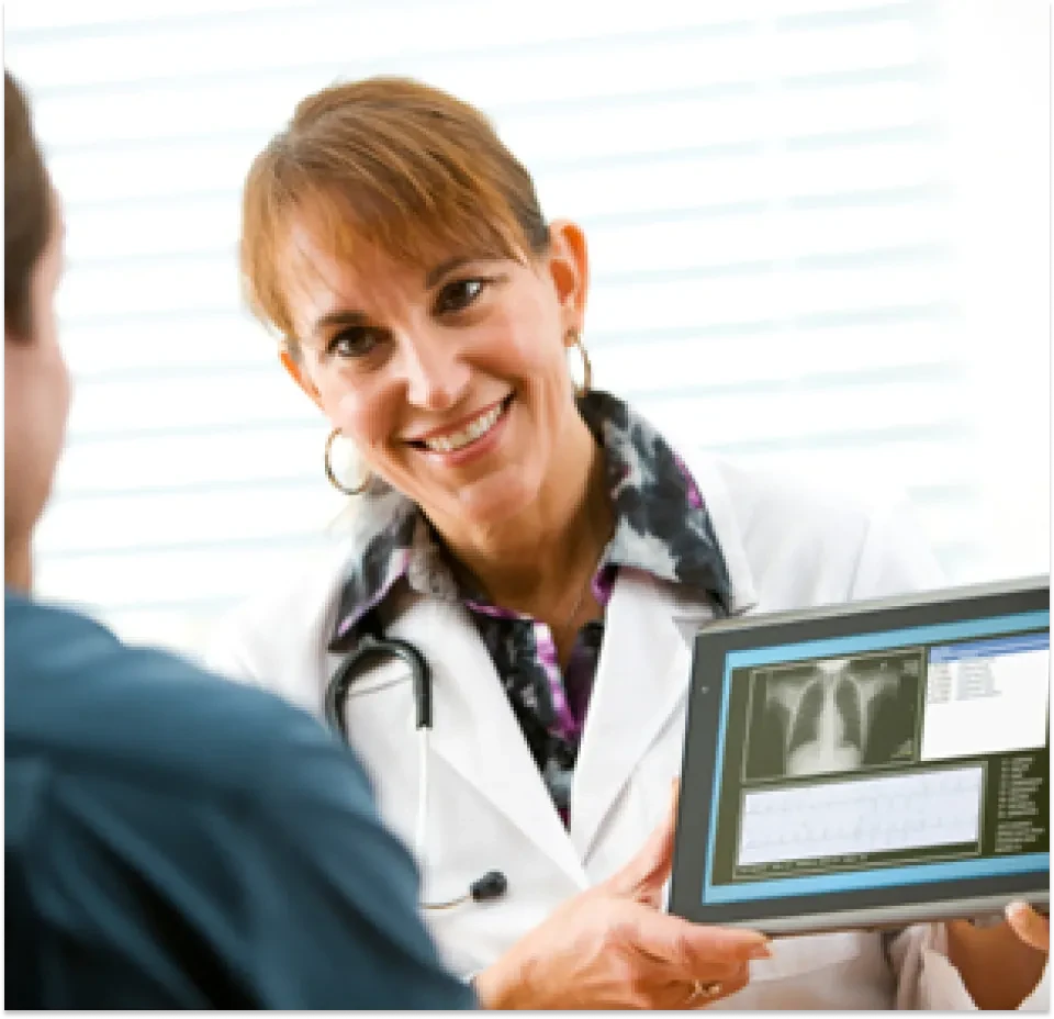 Data Labeling for Healthcare Diagnosis