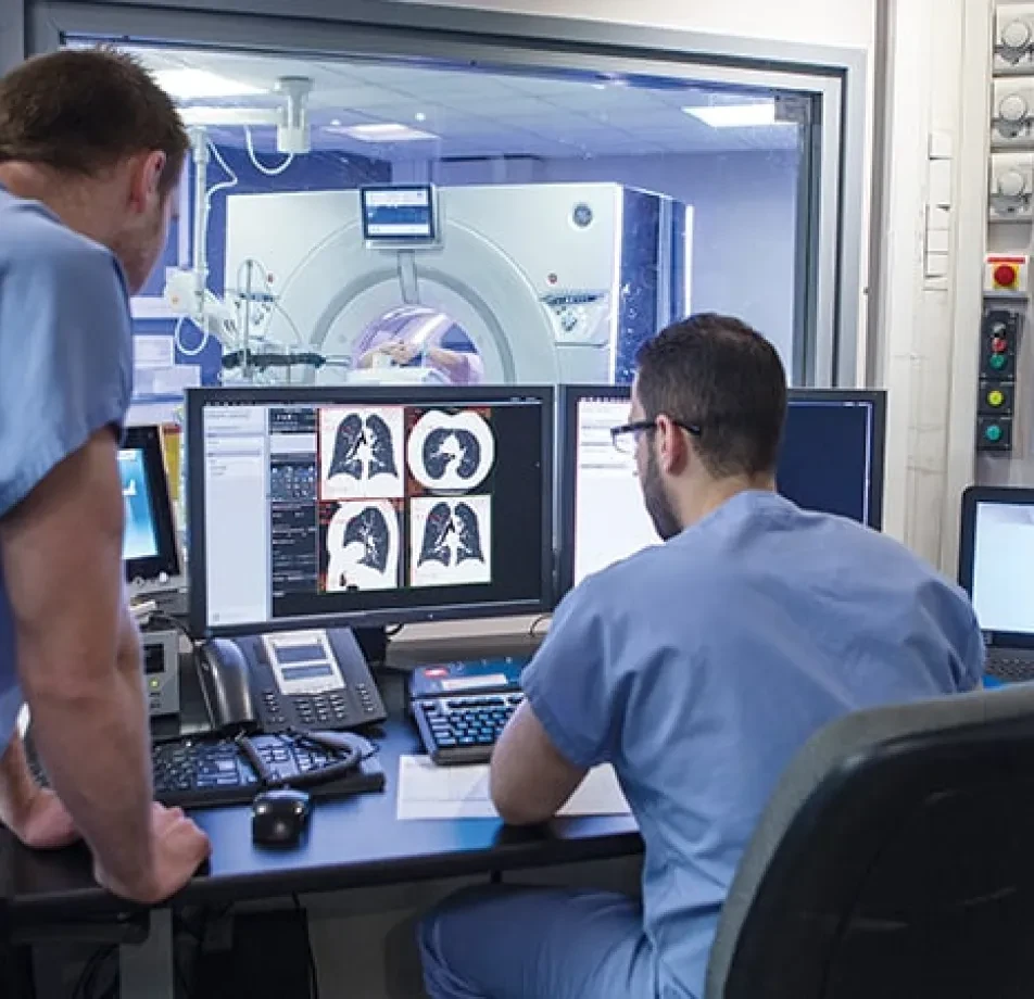 Data Labeling for Healthcare Diagnosis