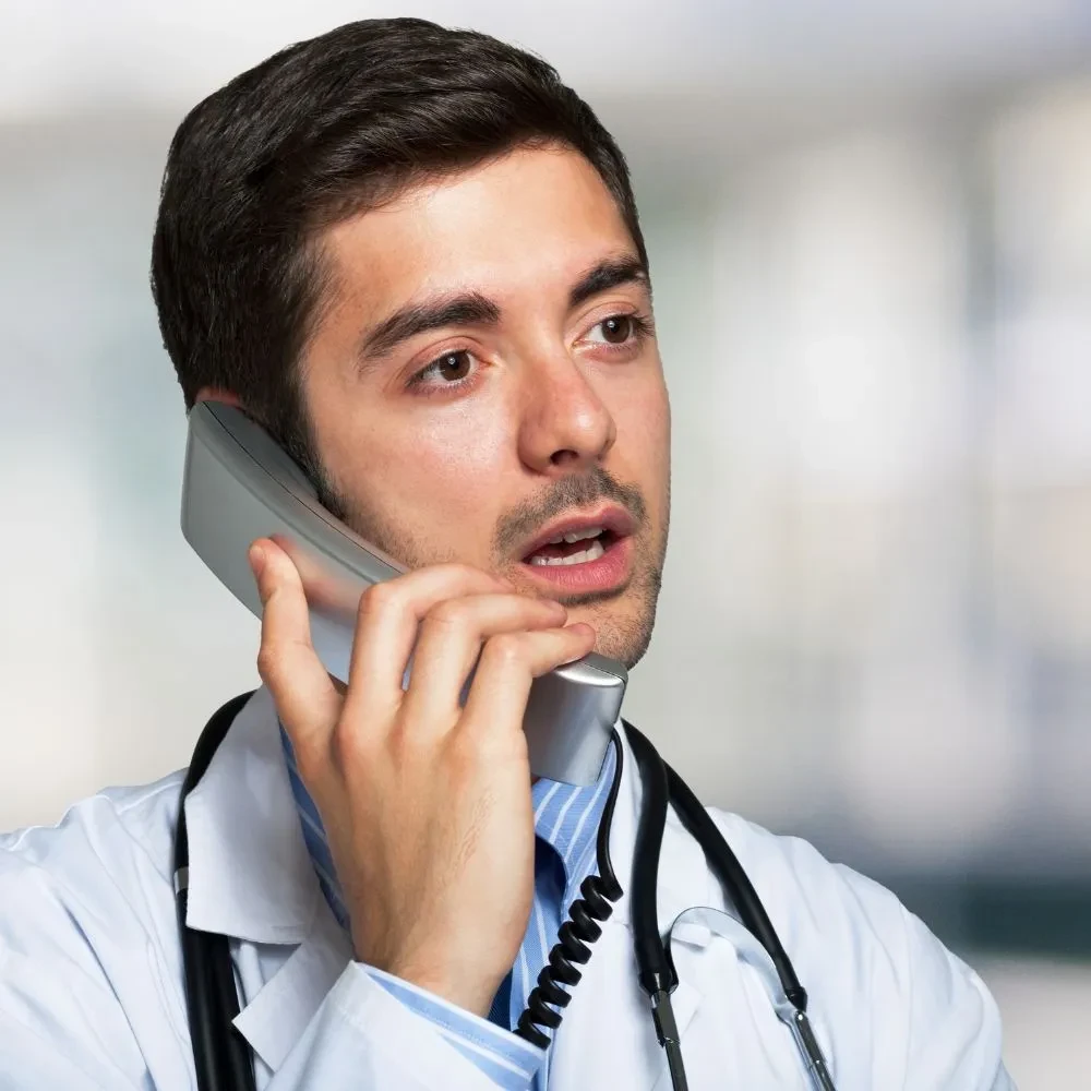 Physician Dictation Audio Datasets