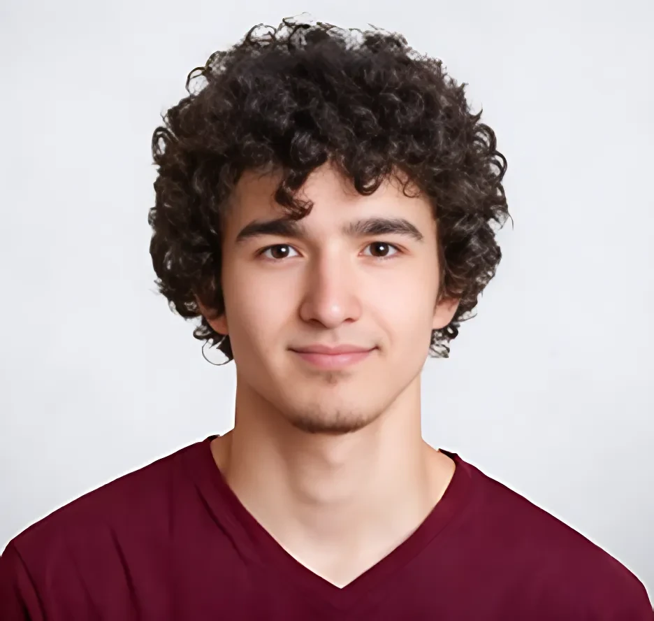 Single-person Portrait Matting Dataset