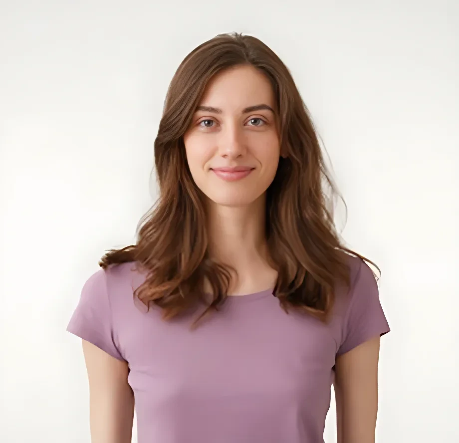Single-person Portrait Matting Dataset