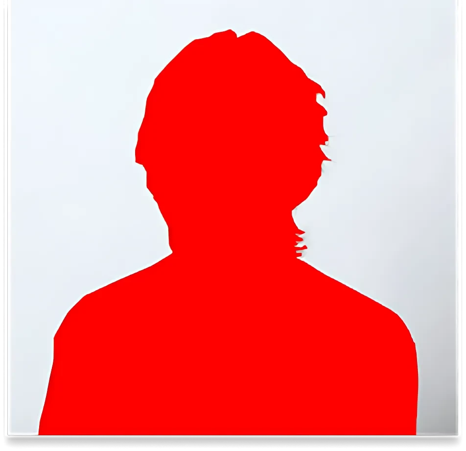 Single-person Portrait Matting Dataset