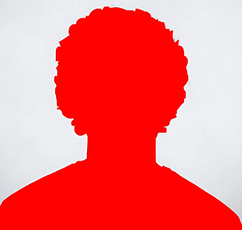 Single-person Portrait Matting Dataset