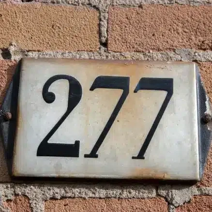 Street-Level House Numbers Dataset – Street View House Numbers