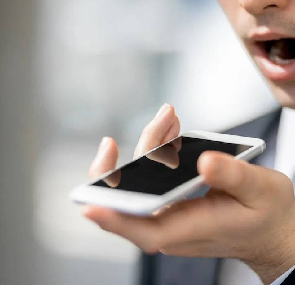 Voice Authentication for Security Systems