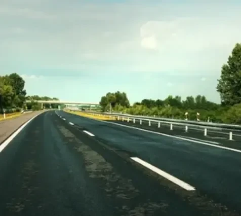 Drivable Area Segmentation Dataset
