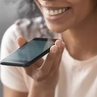 Voice Authentication for Security Systems