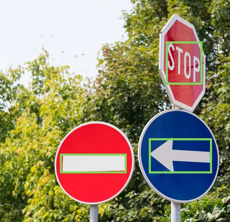 German Traffic Sign Recognition Dataset