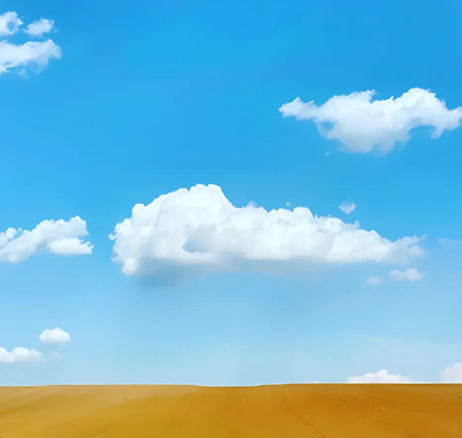 Sky Outline Matting Dataset