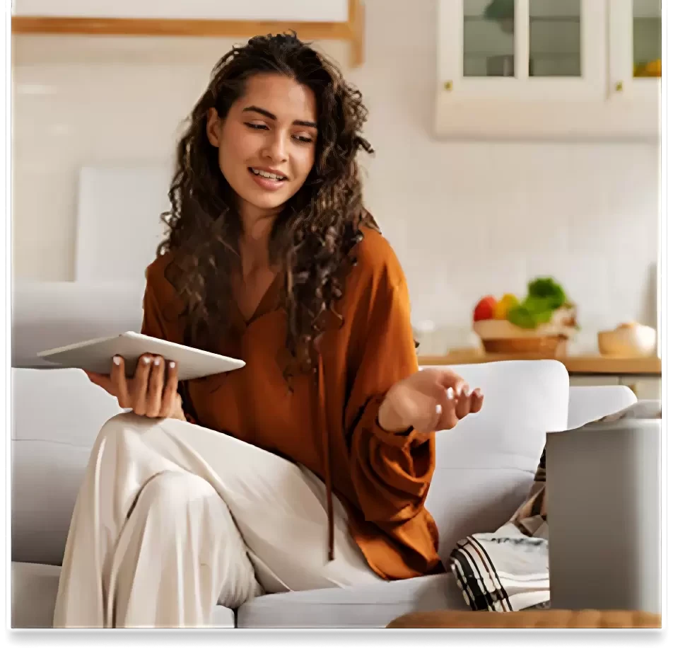 Voice Assistant Development for Smart Homes