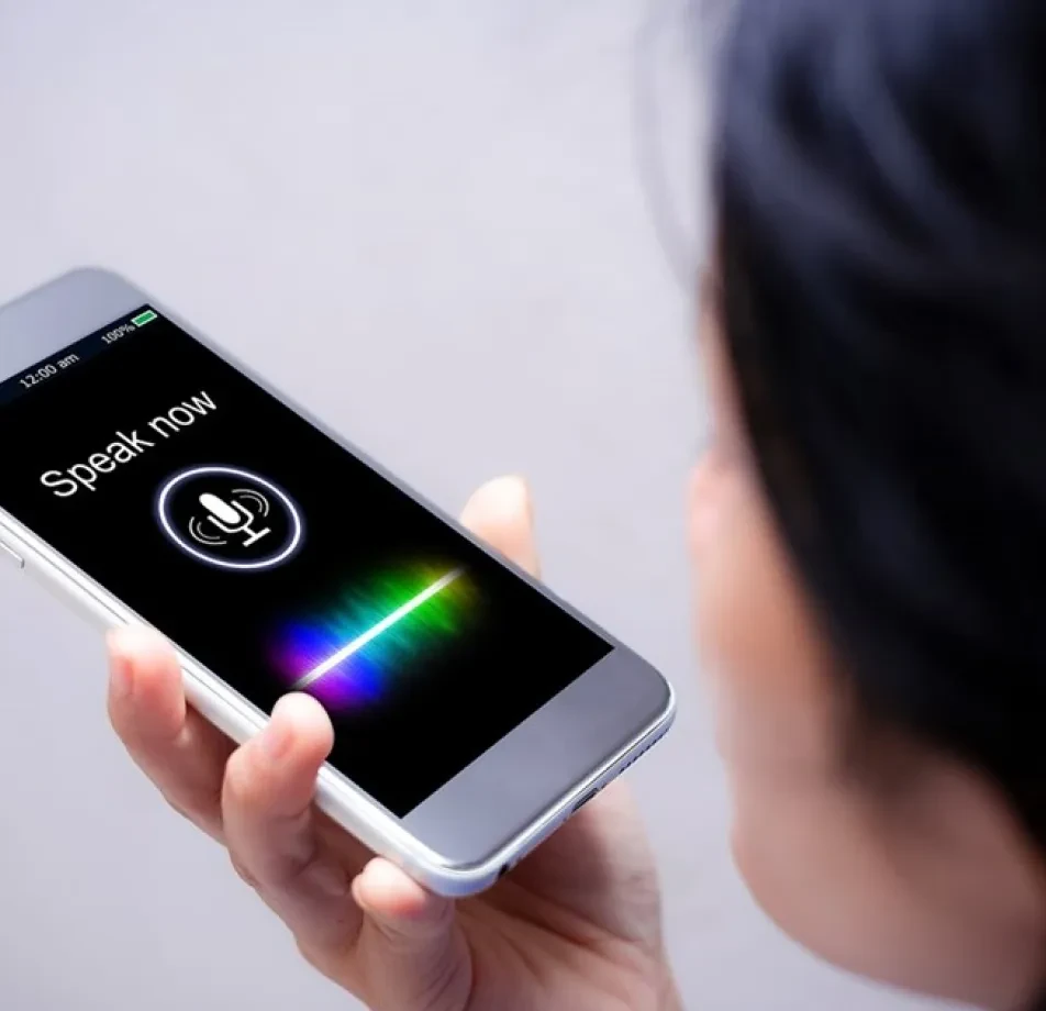 Speech Synthesis for Virtual Assistants