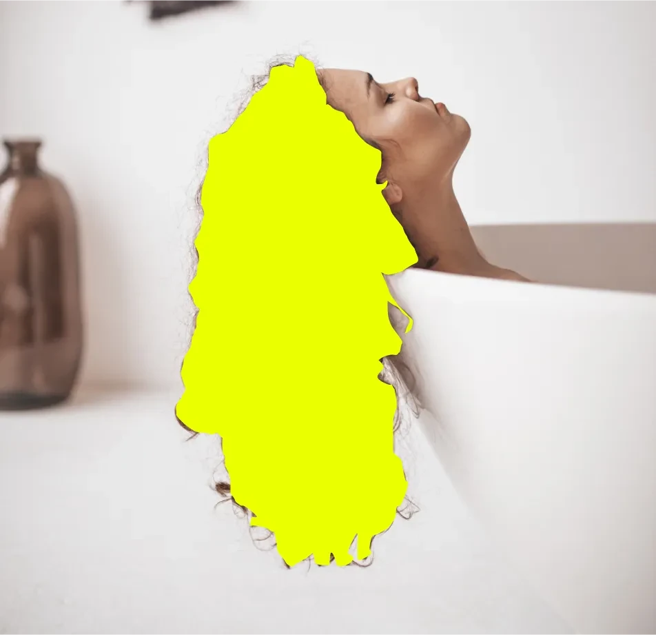 Hair Semantic Segmentation Dataset