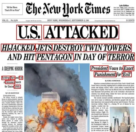 Keyword Extraction for Trend Analysis