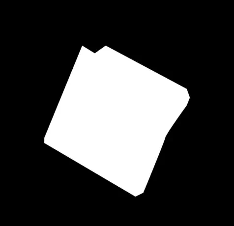 Food Contour Matting Dataset