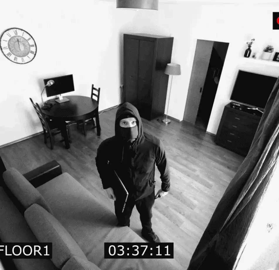 Human Videos Data Collection