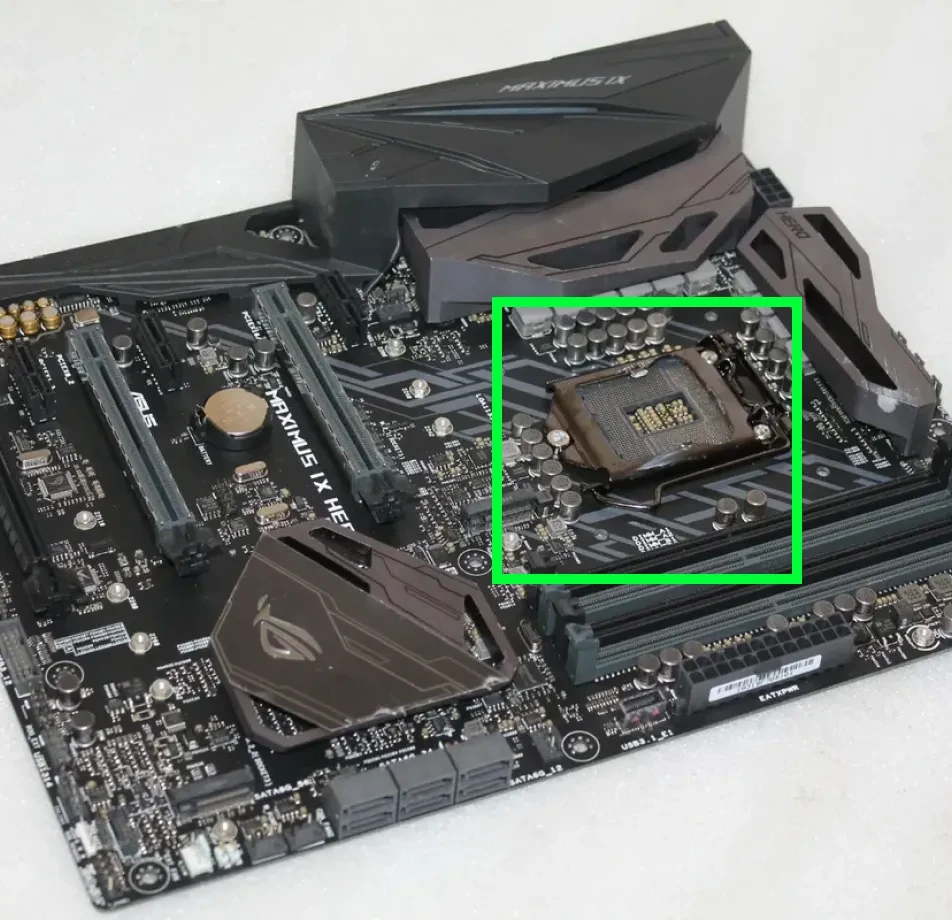 Damaged Board Parts Segmentation Dataset