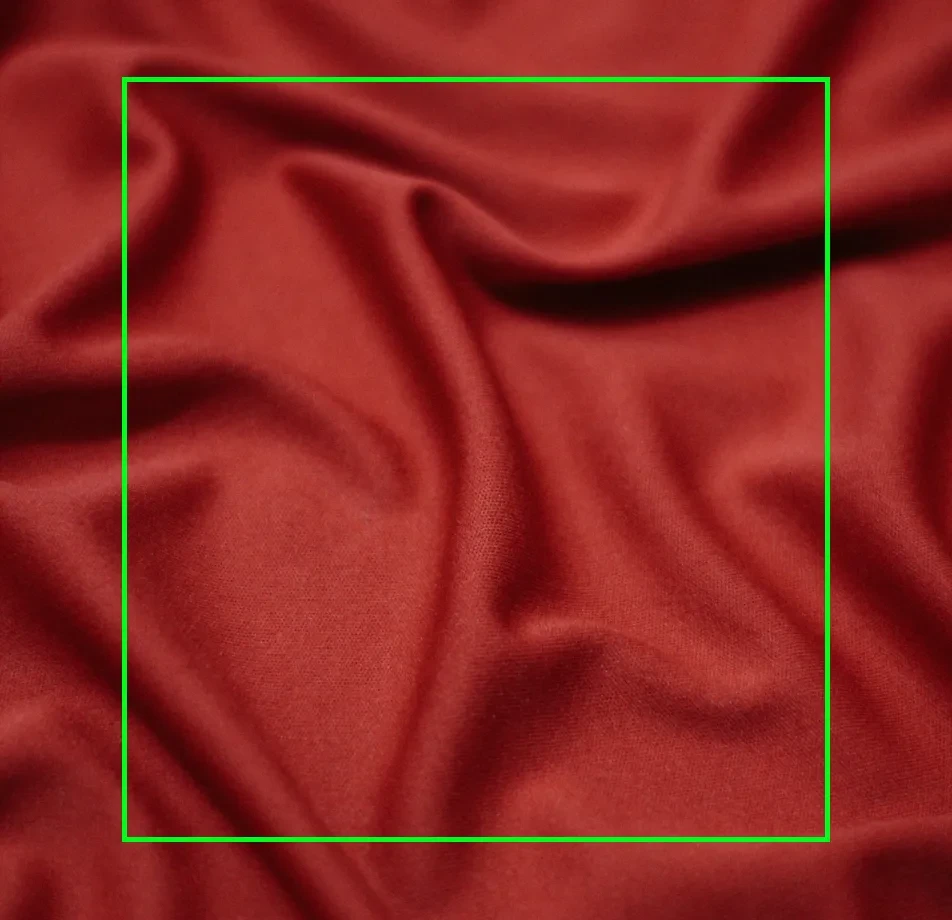 Clothing Segmentation and Fabrics Classification Dataset