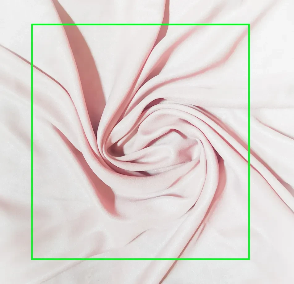 Clothing Segmentation and Fabrics Classification Dataset
