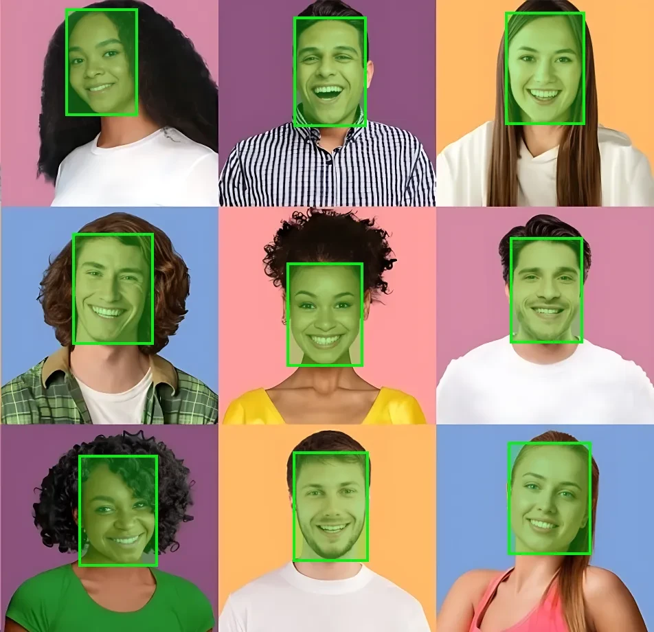 Indoor Facial 75 Expressions Dataset