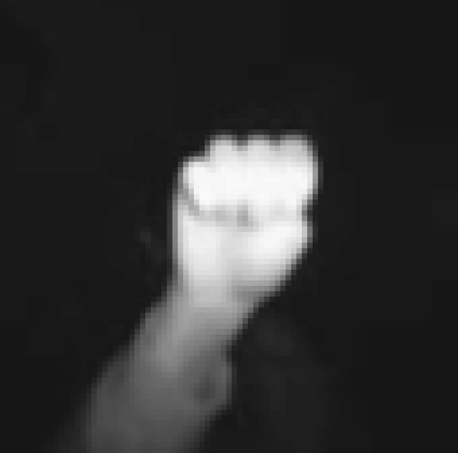 Gesture Recognition for Human-Computer Interaction