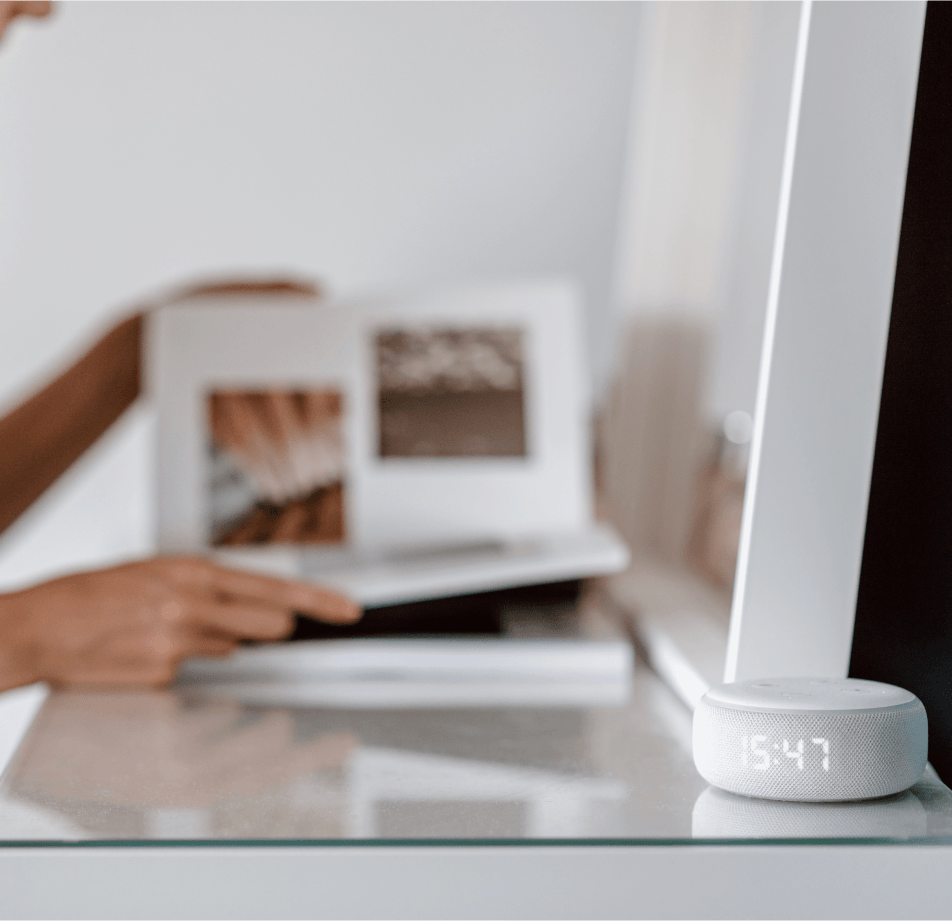 Alexa Wake Words in EU Spanish (Adults)