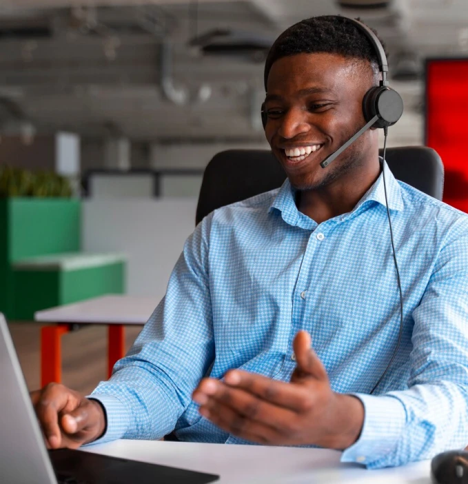 African American Vernacular Call-Center dataset