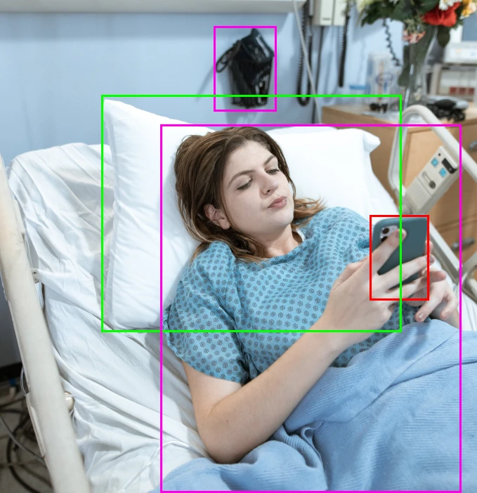 Clinical Dataset