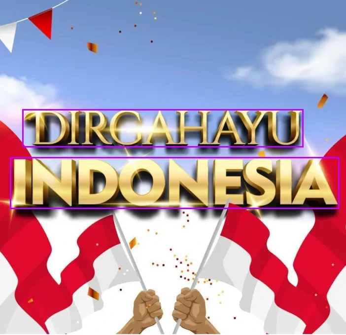 Indonesian Text Files Dataset