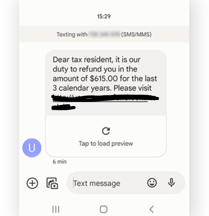 Sms Corpus With Pos And Ner