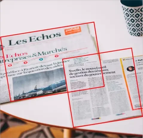 Named Entity Recognition for News Article Analysis